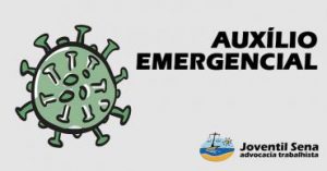 Read more about the article AUXÍLIO EMERGENCIAL
