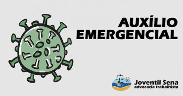 You are currently viewing AUXÍLIO EMERGENCIAL