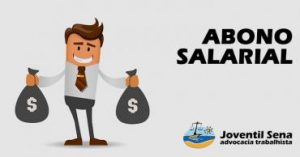 Read more about the article ABONO SALARIAL