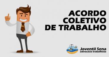 Read more about the article ACORDO COLETIVO DE TRABALHO