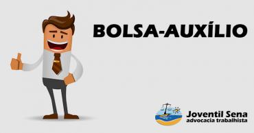 Read more about the article BOLSA-AUXÍLIO