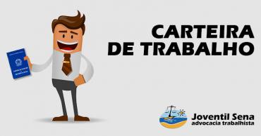 Read more about the article CARTEIRA DE TRABALHO