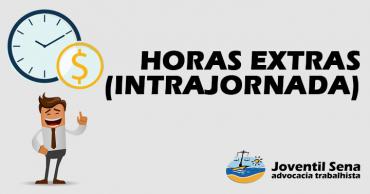 Read more about the article HORAS EXTRAS (INTRAJORNADA)
