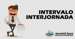 Read more about the article INTERVALO INTERJORNADA