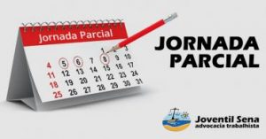 Read more about the article JORNADA PARCIAL