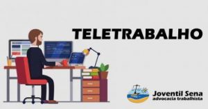Read more about the article TELETRABALHO ou TRABALHO REMOTO