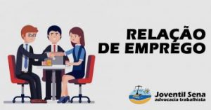 Read more about the article RELAÇÃO DE EMPREGO